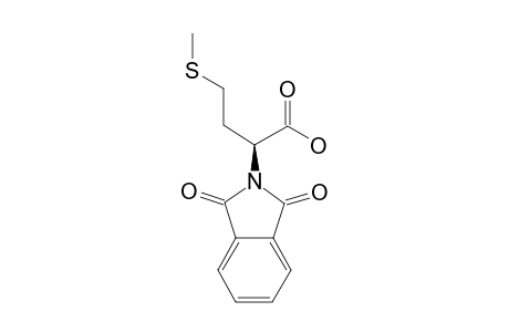 N,N-PHTHALOYL-L-METHIONINE