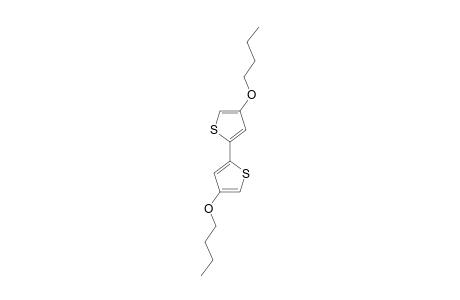 4,4'-DI-(N-BUTOXY)-2,2'-BITHIOPHENE