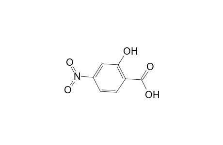 4-Nitrosalicylic acid