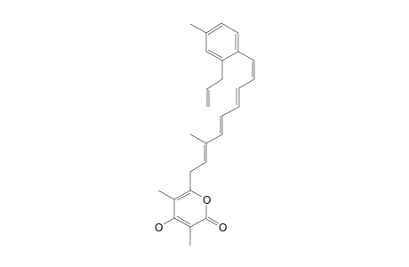 GOMBAPYRONE-E