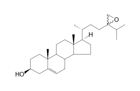 3.beta.-Hydroxy-24,28-epoxy-ergost-5-ene