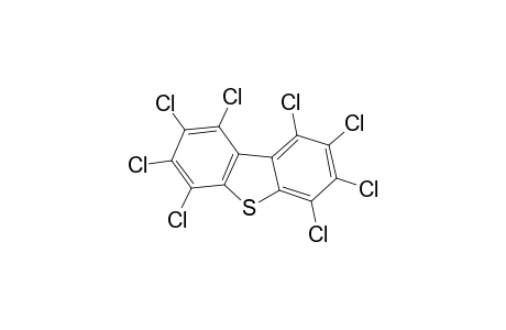 OCTACHLORO-DIBENZOTHIOPHENE