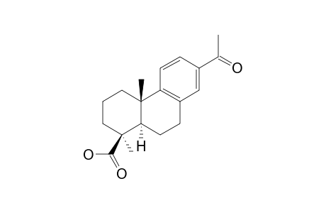 ANGUSTANOIC_ACID-G