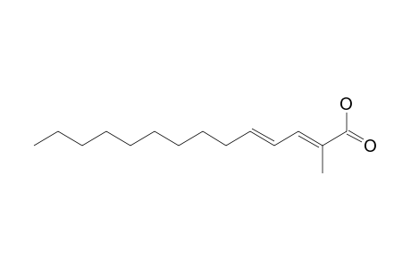 RUBIGINOSIC_ACID