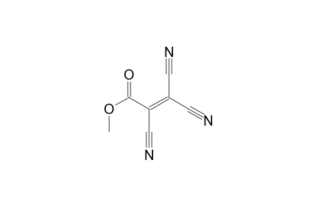 METHYL-TRICYANOETHENECARBOXYLATE