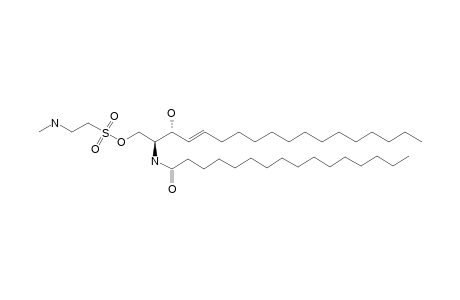 PALYOSULFONO-CERAMIDE-B