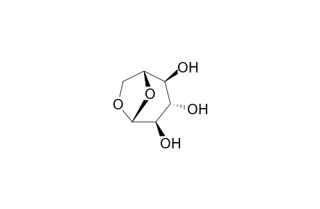 1,6-Anhydro-beta-D-glucose