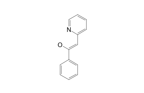 (Z)-2-(2-HYDROXY-2-(PHENYLVINYL)-PYRIDINE