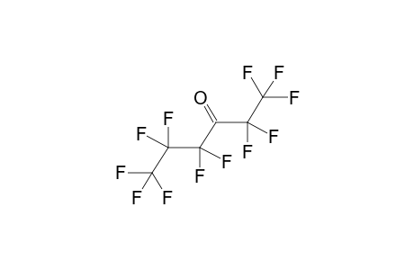 PERFLUORO-ETHYLPROPYLKETONE