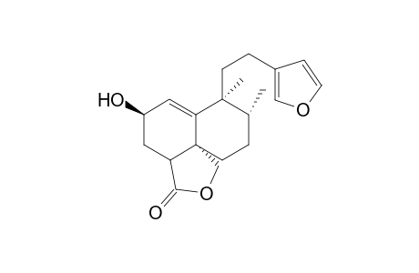 Gaudichaudone