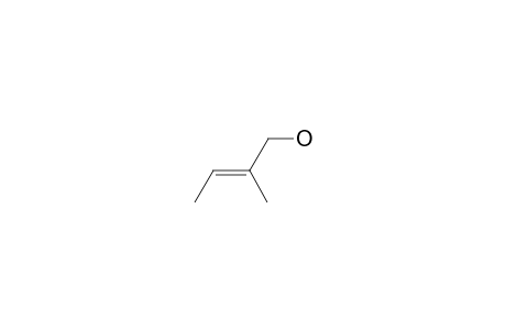 E-2-Methyl-2-buten-1-ol