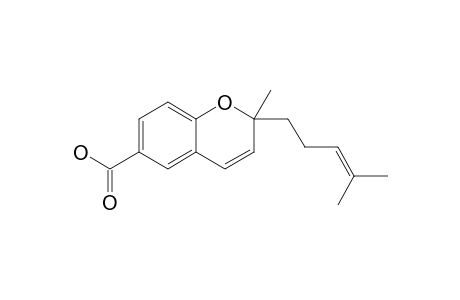 LHOTZCHROMENE