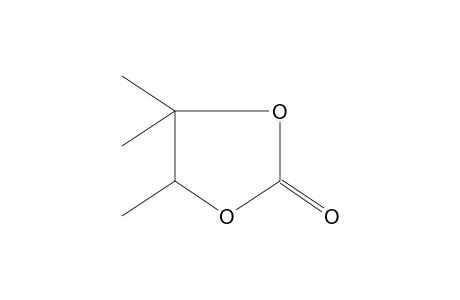 CARBONIC ACID, CYCLIC 1,1,2-TRIMETHYLENE ESTER