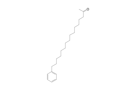 2-OXO-16-PHENYL-3-HEXADECANE