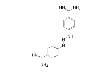 Diminazine