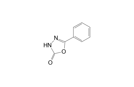 2-phenyl-delta 2-1,3,4-oxadiazolin-5-one