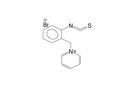 2-ISOTHIOCYANATOBENZYLPYRIDINIUM BROMIDE