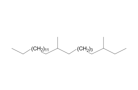 3,9-DIMETHYLTRICOSANE