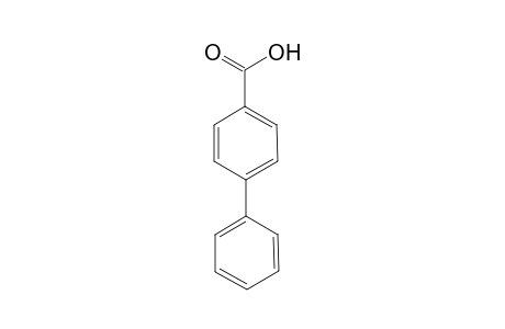 [1,1'-Biphenyl]-4-carboxylic acid