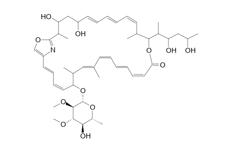 Chivosazole B