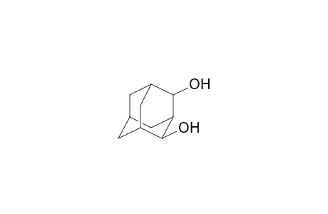 2A,4A-DIHYDROXYADAMANTANE