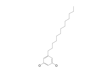 5-TRIDECYL-RESORCINOL