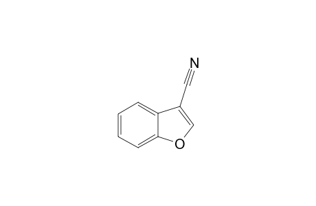 3-CYANO-BENZO-[B]-FURAN