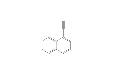 1-NAPHTHYL-ACETYLENE