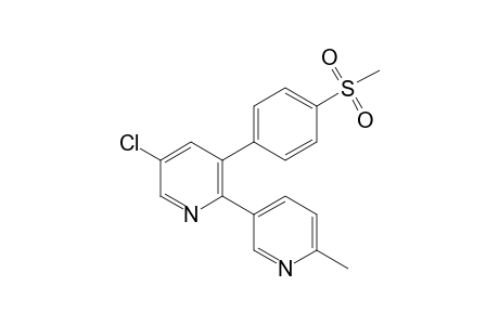 Etoricoxib