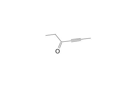 4-Hexyn-3-one