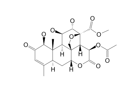 ISOBRUCEINE-B