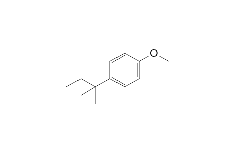 p-tert-PENTYLANISOLE