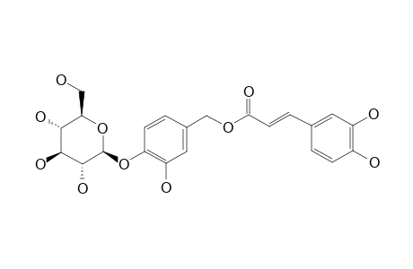 CAFFEOYL-CALLERYANIN