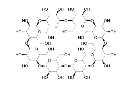 γ-Cyclodextrin W8