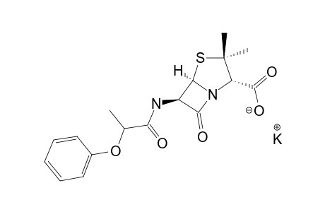 K-PHENETHICILLIN