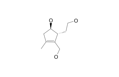 10-DEOXY-EUCOMMIOL