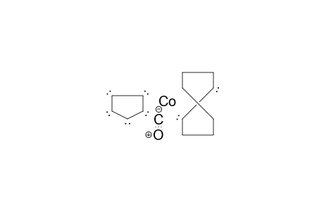 Cobalt, (carbonyl)(cyclopentadienyl)[(E)-cyclooctene]