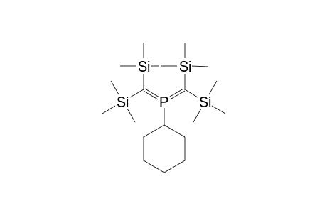 BIS-(METHYLEN)-PHOSPHORANE-#5A