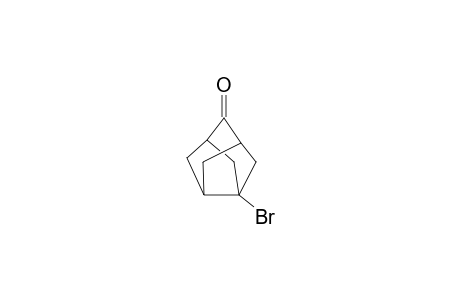 3-BROMONORADAMANTAN-9-ONE