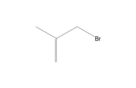 PROPENE,2-METHYL,3-BROMO