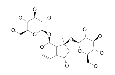 REHMANNIOSIDE_C