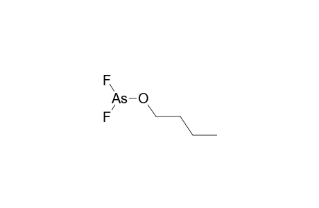 DIFLUOROARSENIC ACID BUTYL ESTER