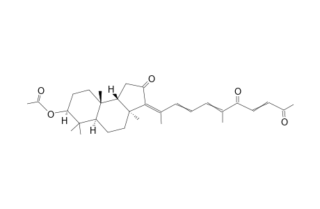 Geoditin B