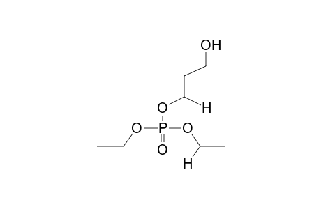 DIETHYL(3-HYDROXYPROPYL)PHOSPHATE