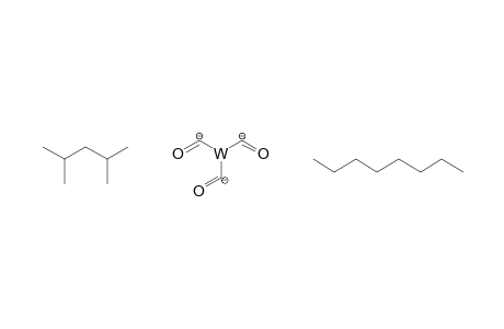 TUNGSTEN, TRICARBONYL-(2,5-NORBORNADIEN)(E-CYCLOOCTENE)