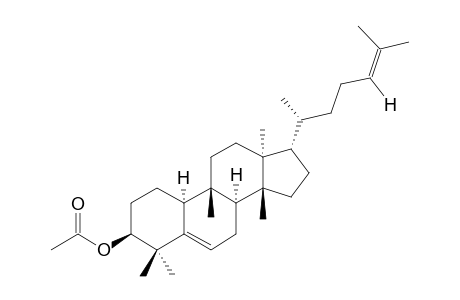 Boeticol-acetate