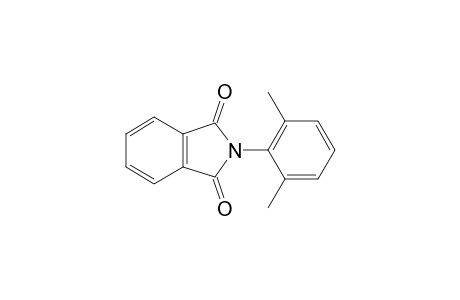 PHTHALIMIDE, N-2,6-XYLYL-,