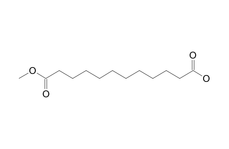 DODECANEDIOIC-ACID-MONOMETHYLESTER