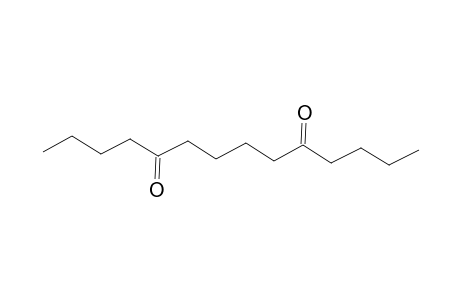 5,10-Tetradecanedione