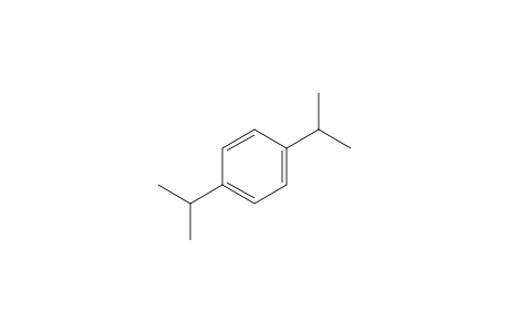 BENZENE, P-DIISOPROPYL-,